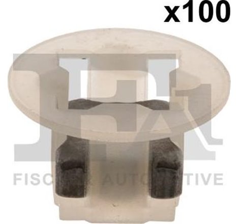 Clips. acoperire decorativa si protectie - FA1-21-70007.100 - FA1-21-70007.100