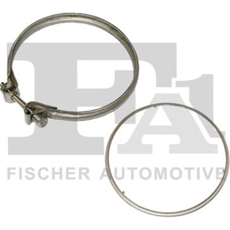 Set montare. catalizator - FA1-218-996 - FA1-218-996