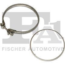 Set montare. catalizator - FA1-218-996 - FA1-218-996