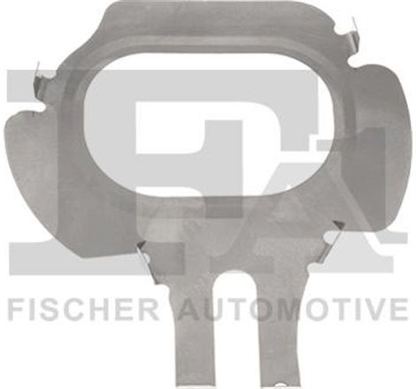 Garnitura. galerie evacuare - FA1-220-951 - FA1-220-951