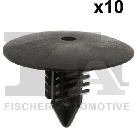 Clips. acoperire decorativa si protectie - FA1-22-10004.10 - FA1-22-10004.10