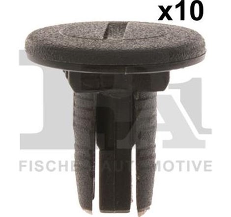 Clips. acoperire decorativa si protectie - FA1-22-30001.10 - FA1-22-30001.10