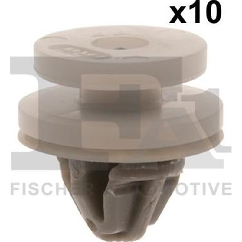 Clips. acoperire decorativa si protectie - FA1-22-40009.10 - FA1-22-40009.10