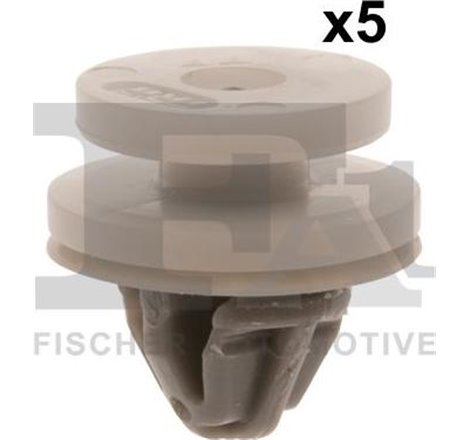 Clips. acoperire decorativa si protectie - FA1-22-40009.5 - FA1-22-40009.5