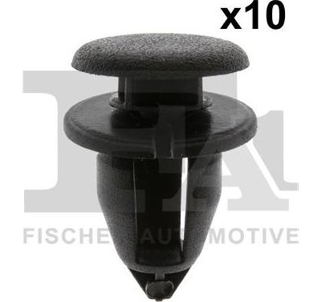 Clips. acoperire decorativa si protectie - FA1-22-40010.10 - FA1-22-40010.10