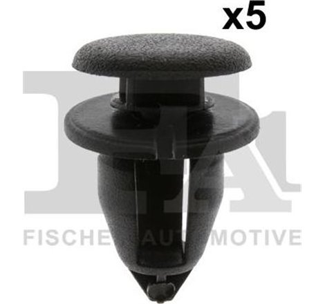 Clips. acoperire decorativa si protectie - FA1-22-40010.5 - FA1-22-40010.5