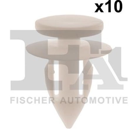 Clips. acoperire decorativa si protectie - FA1-22-40012.10 - FA1-22-40012.10