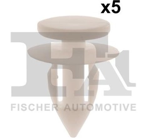 Clips. acoperire decorativa si protectie - FA1-22-40012.5 - FA1-22-40012.5