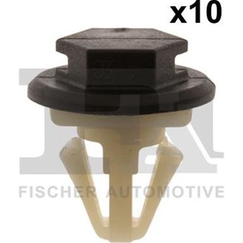 Clips. acoperire decorativa si protectie - FA1-22-40017.10 - FA1-22-40017.10