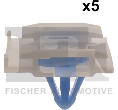 Clips. acoperire decorativa si protectie - FA1-22-40023.5 - FA1-22-40023.5