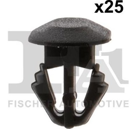 Clips. acoperire decorativa si protectie - FA1-22-40032.25 - FA1-22-40032.25