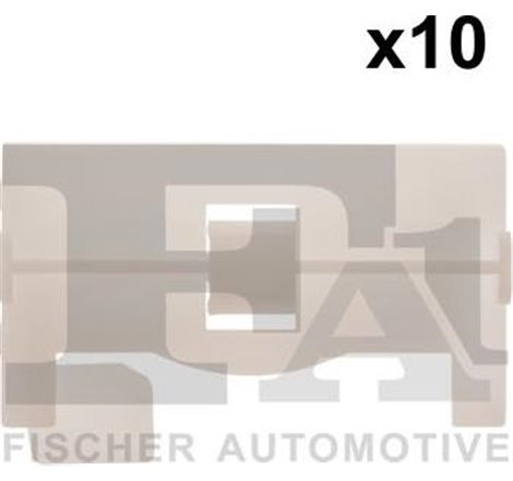 Clips. acoperire decorativa si protectie - FA1-22-40037.10 - FA1-22-40037.10