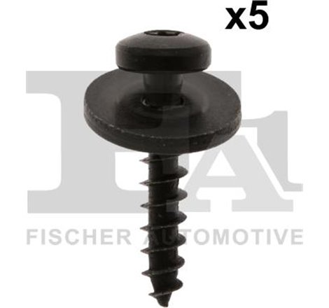 Clips. acoperire decorativa si protectie - FA1-22-70001.5 - FA1-22-70001.5