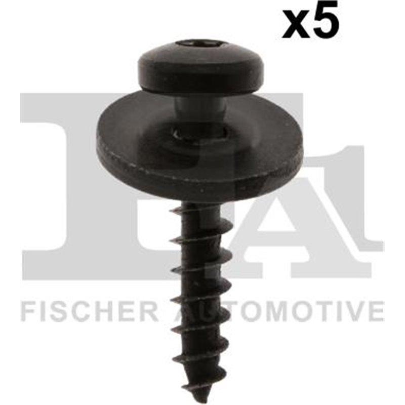 Clips. acoperire decorativa si protectie - FA1-22-70001.5 - FA1-22-70001.5