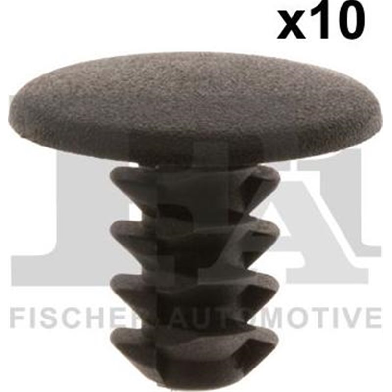 Clips. acoperire decorativa si protectie - FA1-33-10001.10 - FA1-33-10001.10