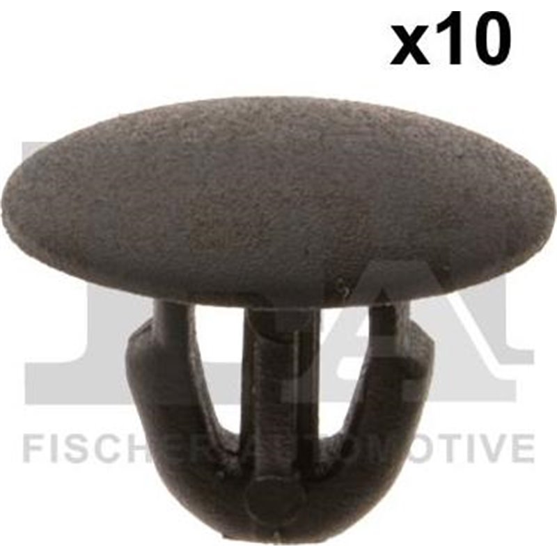 Clips. acoperire decorativa si protectie - FA1-33-10010.10 - FA1-33-10010.10
