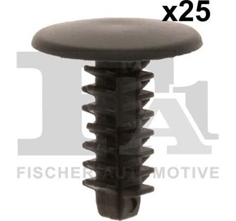 Clips. acoperire decorativa si protectie - FA1-33-10011.25 - FA1-33-10011.25