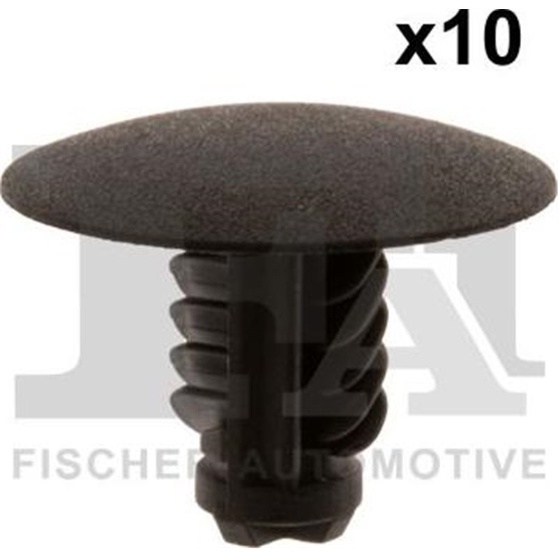 Clips. acoperire decorativa si protectie - FA1-33-10014.10 - FA1-33-10014.10