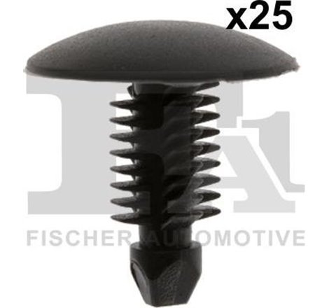 Clips. acoperire decorativa si protectie - FA1-33-10018.25 - FA1-33-10018.25