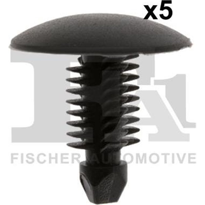 Clips. acoperire decorativa si protectie - FA1-33-10018.5 - FA1-33-10018.5