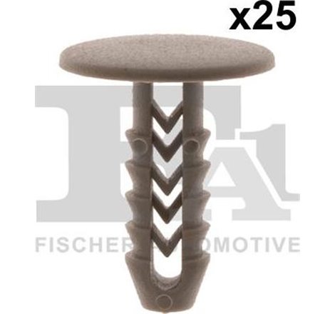 Clips. acoperire decorativa si protectie - FA1-33-10020.25 - FA1-33-10020.25