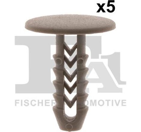 Clips. acoperire decorativa si protectie - FA1-33-10020.5 - FA1-33-10020.5