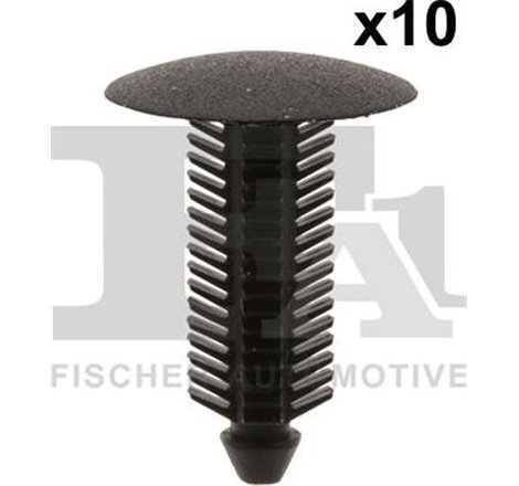 Clips. acoperire decorativa si protectie - FA1-33-10026.10 - FA1-33-10026.10