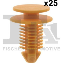 Clips. acoperire decorativa si protectie - FA1-33-10036.25 - FA1-33-10036.25
