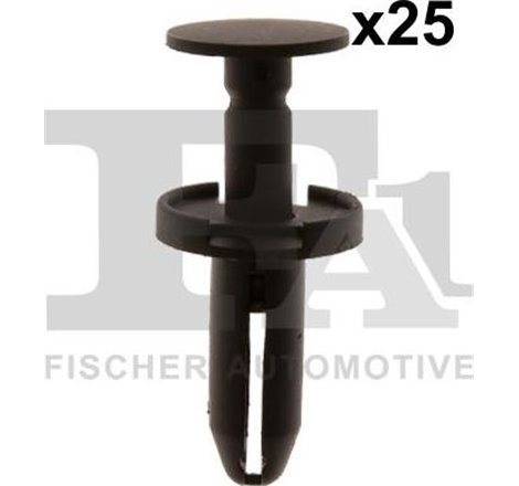 Clips. acoperire decorativa si protectie - FA1-33-20010.25 - FA1-33-20010.25