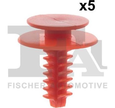 Clips. acoperire decorativa si protectie - FA1-33-40009.5 - FA1-33-40009.5