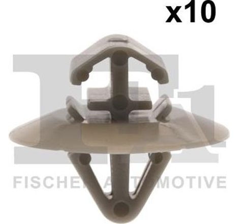 Clips. acoperire decorativa si protectie - FA1-33-40014.10 - FA1-33-40014.10