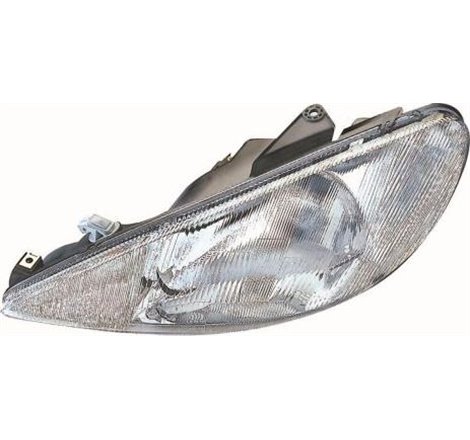 Far - ABAKUS-550-1120R-LD-EM