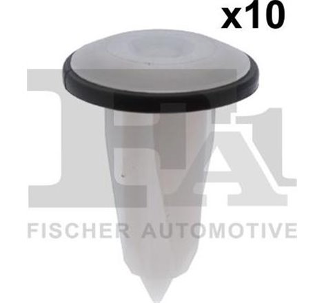 Clips. acoperire decorativa si protectie - FA1-33-60004.10 - FA1-33-60004.10