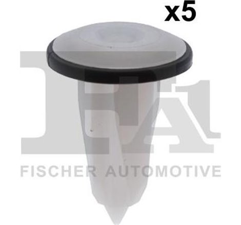 Clips. acoperire decorativa si protectie - FA1-33-60004.5 - FA1-33-60004.5