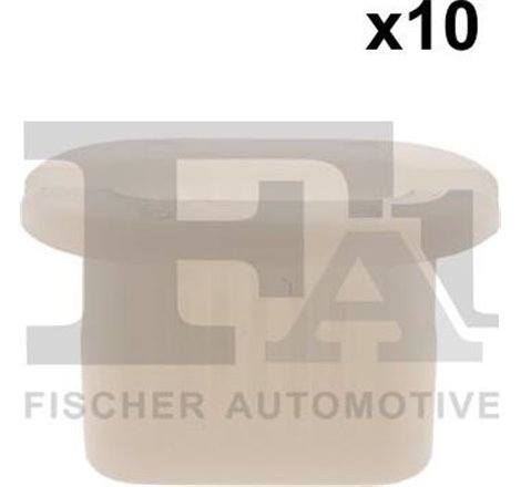 Clips. acoperire decorativa si protectie - FA1-33-60015.10 - FA1-33-60015.10