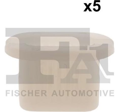 Clips. acoperire decorativa si protectie - FA1-33-60015.5 - FA1-33-60015.5