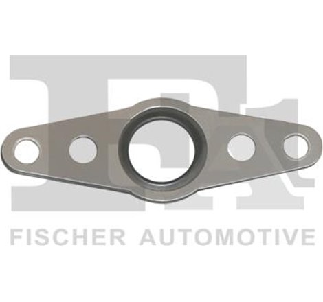 Garnit etans.. evac.ulei compresor - FA1-410-514 - FA1-410-514