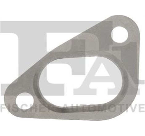 Garnitura. galerie evacuare - FA1-411-059 - FA1-411-059