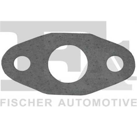 Garnit etans.. evac.ulei compresor - FA1-411-502 - FA1-411-502