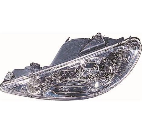 Far - ABAKUS-550-1121L-LD-EM