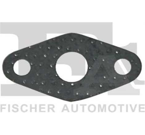 Garnit etans.. evac.ulei compresor - FA1-411-507 - FA1-411-507