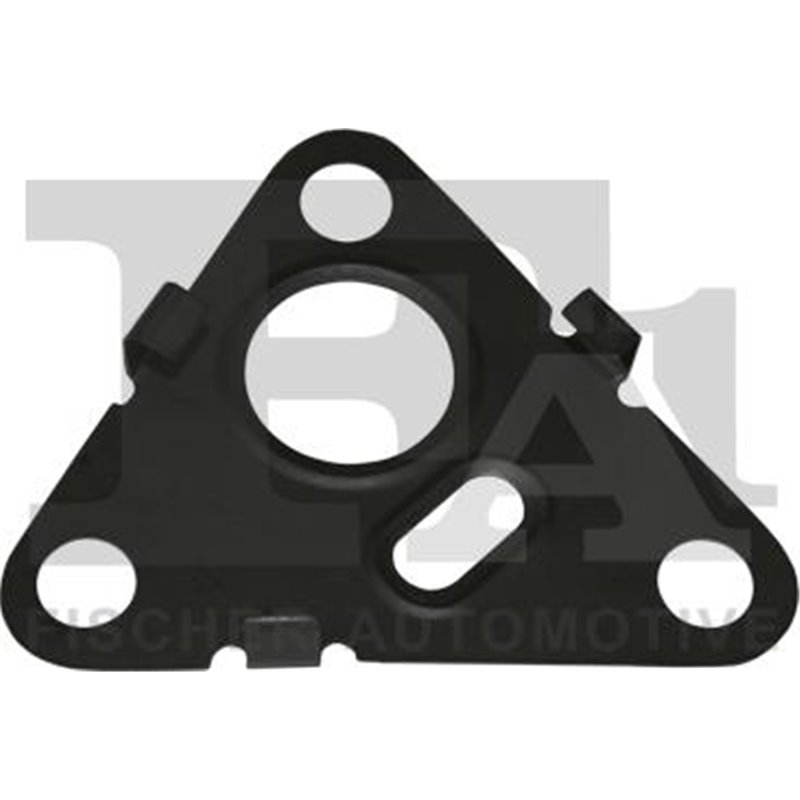 Garnit etans.. evac.ulei compresor - FA1-411-510 - FA1-411-510