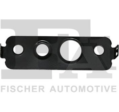 Garnit etans.. evac.ulei compresor - FA1-411-519 - FA1-411-519