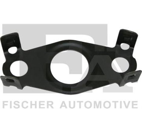 Garnit etans.. evac.ulei compresor - FA1-411-529 - FA1-411-529