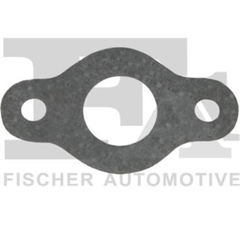 Garnit etans.. evac.ulei compresor - FA1-411-537 - FA1-411-537