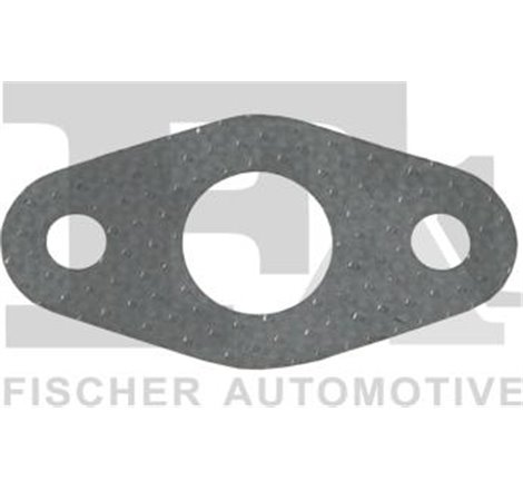 Garnit etans.. evac.ulei compresor - FA1-411-538 - FA1-411-538