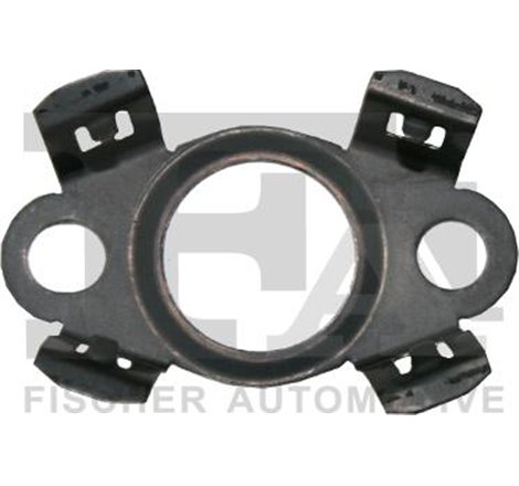 Garnit etans.. evac.ulei compresor - FA1-411-552 - FA1-411-552