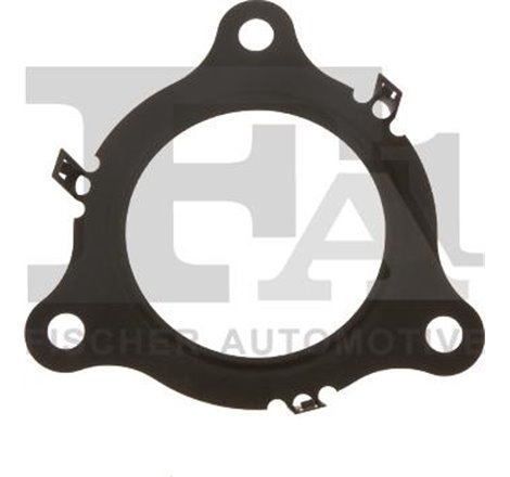 Etansare. intercooler - FA1-411-574 - FA1-411-574