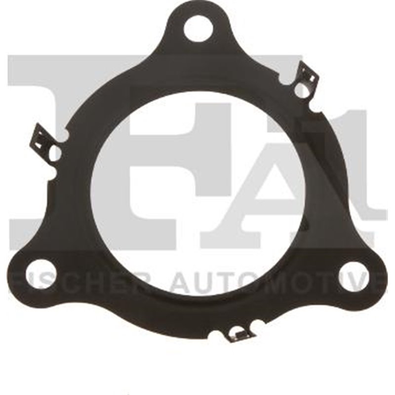 Etansare. intercooler - FA1-411-574 - FA1-411-574