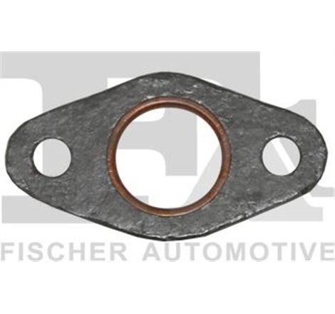 Garnit etans.. evac.ulei compresor - FA1-412-506 - FA1-412-506